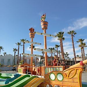 On City Resort All Inclusive Prime